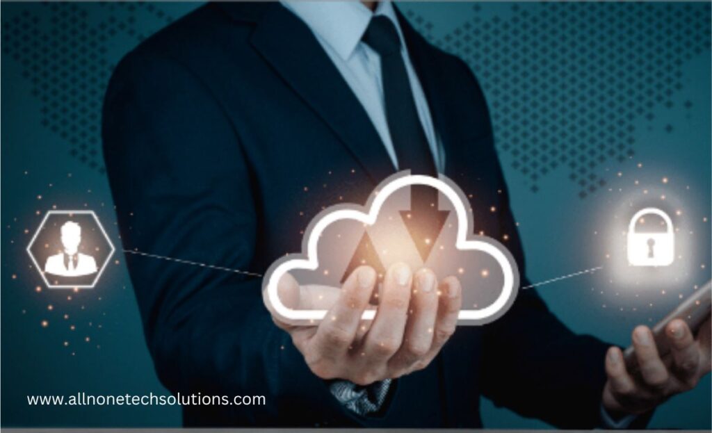 Everything about Cloud Data protection